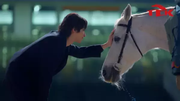 「東京シティ競馬、2026年度イメージキャラクターは 横浜流星さんに決定！」の画像