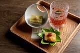 「ホテルエピナール那須 「和匠ダイニング 菜す乃」にて夏限定和食コースを提供」の画像2