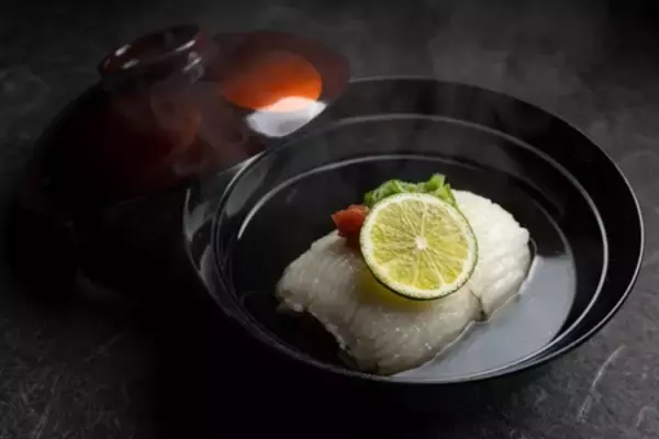 「ホテルエピナール那須 「和匠ダイニング 菜す乃」にて夏限定和食コースを提供」の画像