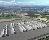 「東京電力ホールディングスと大和ハウス工業、系統用蓄電所の共同開発に関する業務提携契約を締結」の画像1