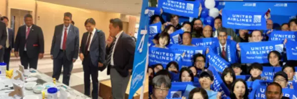 「東京/成田-パラオ間の直行便が新たに就航」の画像