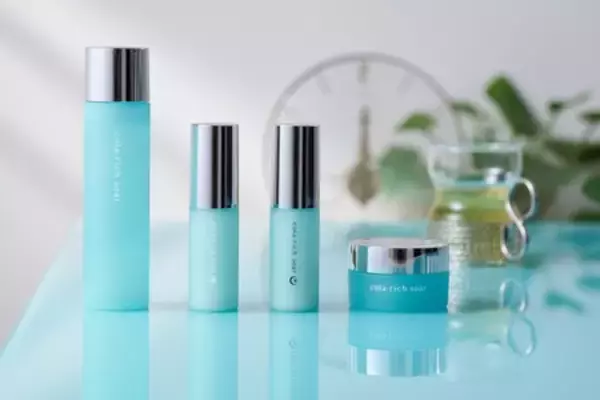 「【3/8国際女性デーに開催】「FUKUOKA YELLOW FES 」女性の健康と活躍を応援する企業としてキューサイが協賛」の画像