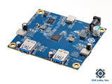 「VIA Labs、Embedded World 2026で産業グレードのUSB 5Gbpsおよび10Gbpsハブコントローラの提供開始を発表」の画像1