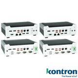「Kontron、新しい産業用コンピュータKBox E-430-RPL/RPHを発表」の画像1