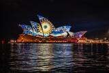 「Vivid Sydney 2026が開幕、街はかつてない輝きを放つ」の画像1