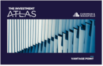 アジア太平洋地域の不動産市場は安定化段階に。戦略的投資の機会が到来