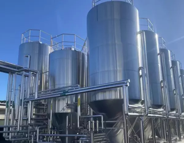 「【飲食店用】本格派ビール「MATSUI TOTTORI BEER」誕生」の画像