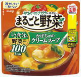「冷やしてもおいしく食べられる「まるごと野菜」スープリニューアル 3月より順次発売およびキャンペーン実施」の画像3