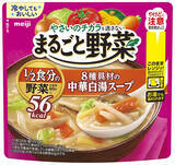 「冷やしてもおいしく食べられる「まるごと野菜」スープリニューアル 3月より順次発売およびキャンペーン実施」の画像4