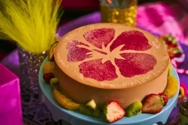 「アートホテル大阪ベイタワー あの頃のトキメキが止まらない♡ガチでアガる⤴平成ギャルカルチャー爆誕☆彡」の画像