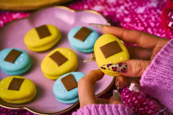 「アートホテル大阪ベイタワー あの頃のトキメキが止まらない♡ガチでアガる⤴平成ギャルカルチャー爆誕☆彡」の画像