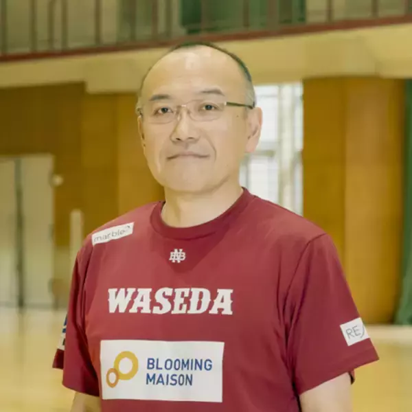 「早稲田大学ハンドボール部　初のユニフォームスポンサー 「東栄住宅」「ウエマツ」「リソルHD」に決定」の画像