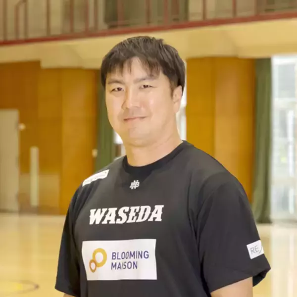 「早稲田大学ハンドボール部　初のユニフォームスポンサー 「東栄住宅」「ウエマツ」「リソルHD」に決定」の画像