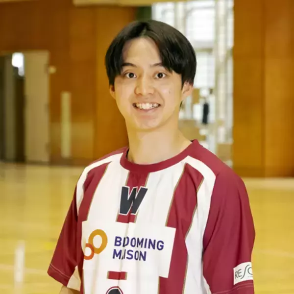 「早稲田大学ハンドボール部　初のユニフォームスポンサー 「東栄住宅」「ウエマツ」「リソルHD」に決定」の画像