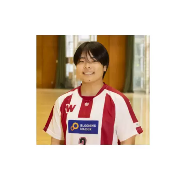 「早稲田大学ハンドボール部　初のユニフォームスポンサー 「東栄住宅」「ウエマツ」「リソルHD」に決定」の画像