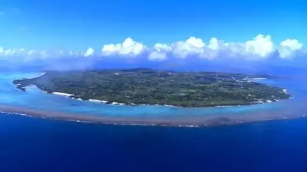 「鹿児島県・与論島（与論町）が持続可能な観光地の国際認証「Green Destinations Silver Award」を受賞」の画像