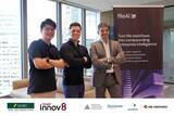 「アジア全域でエンタープライズAIの導入が加速するなか、SMBC Asia Rising FundとSingtel Innov8がfileAIを支援」の画像1