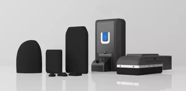 「XELA Robotics、統合技術のマイルストーンを達成し 2026年のテクノロジーロードマップを発表」の画像