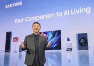 【CES 2026】Samsung、CES 2026「The First Look」で “AIライフパートナー”を提案