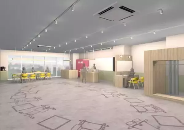 「ドクターリセラとタニタがフィットネス分野で業務提携」の画像