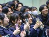 「全国の卒業生へ“とどけ、ぜんぶ。” 旅立ちの瞬間を収めたWEB動画「とどけ、ぜんぶ。卒業ver.」を公開」の画像11