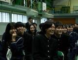 「全国の卒業生へ“とどけ、ぜんぶ。” 旅立ちの瞬間を収めたWEB動画「とどけ、ぜんぶ。卒業ver.」を公開」の画像14