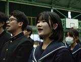 「全国の卒業生へ“とどけ、ぜんぶ。” 旅立ちの瞬間を収めたWEB動画「とどけ、ぜんぶ。卒業ver.」を公開」の画像15