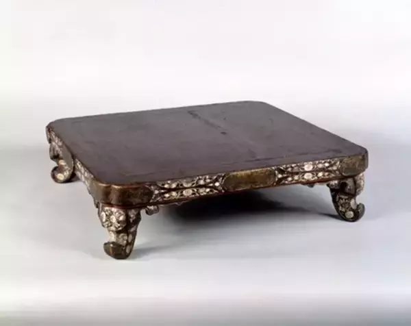 「螺鈿に使用されるヤコウガイの産地同定が可能に」の画像