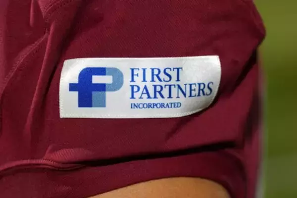 「2026年米式蹴球部ユニフォームスポンサー決定」の画像