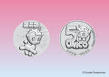 「ユニコ５０周年記念メダル・ピンバッジを６月１日から予約受付開始！」の画像1