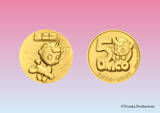 「ユニコ５０周年記念メダル・ピンバッジを６月１日から予約受付開始！」の画像2