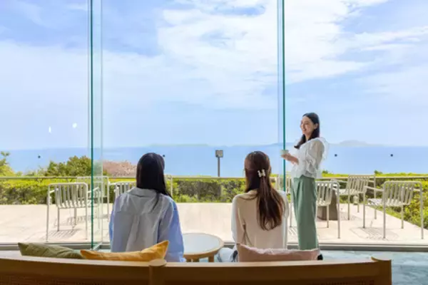 「亀の井ホテル 赤穂 リニューアル1周年記念宿泊プランを夏季限定で販売」の画像