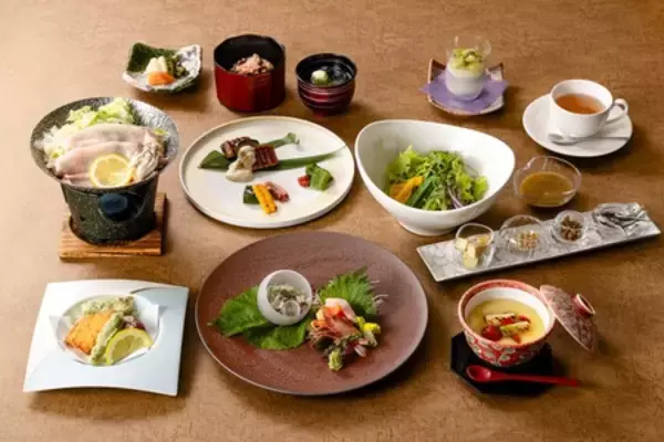 「「富山市」薬都とやまの「富山やくぜん」を美味しく食べて、楽しく健康に気を配りましょう！」の画像