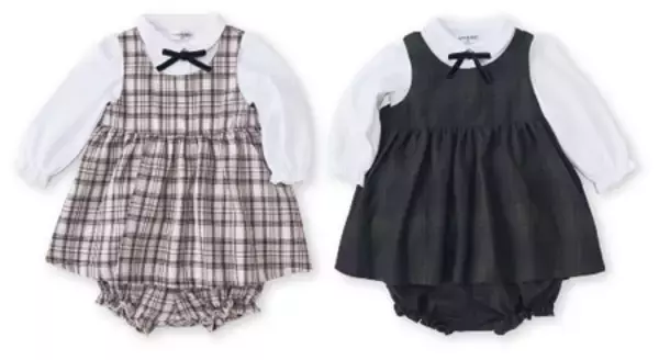 「役立つアイテム盛りだくさん！ アカチャンホンポでまとめて『入園・新学期準備』」の画像