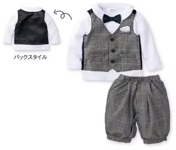 「役立つアイテム盛りだくさん！ アカチャンホンポでまとめて『入園・新学期準備』」の画像