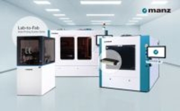 Manz AsiaとEpson、半導体製造向けインクジェット技術の進歩に向けた戦略的パートナーシップを締結