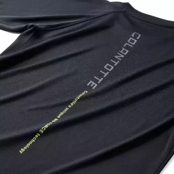 「「コラントッテ MAG-STYLE Tee Shirt／Polo Shirt／Sports Shirt」4月23日（木）より順次販売開始」の画像