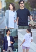 「コラントッテ MAG-STYLE Tee Shirt／Polo Shirt／Sports Shirt」4月23日（木）より順次販売開始