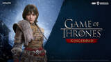 「Netmarble、「Game of Thrones: Kingsroad」のキャラクター名予約イベントを5月8日に開催」の画像1