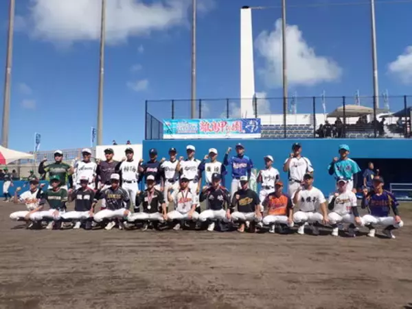 「第17回離島甲子園が島根県隠岐の島町で開催されます（8月17日～8月21日）」の画像