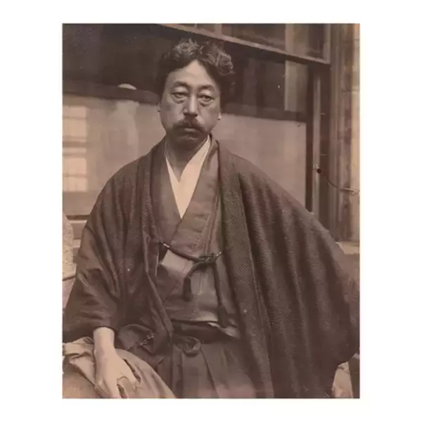 「【現代美術家・会田誠が解説】岡倉天心の『The Book of Tea』を新訳・新解説『茶の本』3月27日（金）発売」の画像