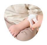 「UV対策と保湿ケアが一緒にできるスプレー『敏感肌にやさしく保湿 UV＆アウトドア うるおいミスト』」の画像4