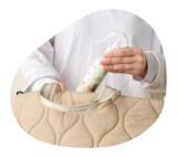 「UV対策と保湿ケアが一緒にできるスプレー『敏感肌にやさしく保湿 UV＆アウトドア うるおいミスト』」の画像5