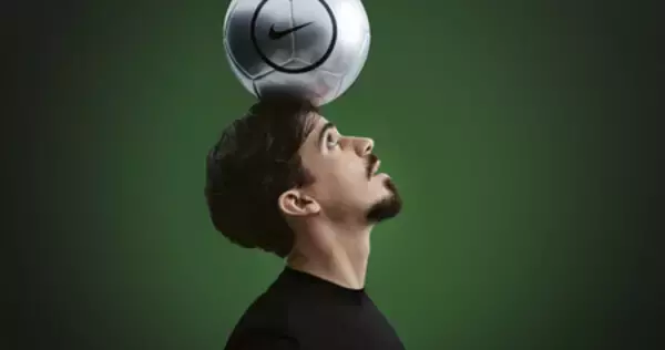 Vichy Laboratoires、PSG所属サッカー選手Vitinhaをグローバルブランドアンバサダーに起用