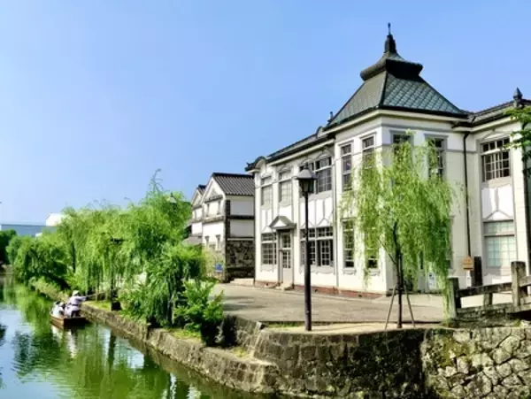 「アイコニア・ホスピタリティ 「倉敷ロイヤルアートホテル」5月1日（金）運営開始のお知らせ」の画像