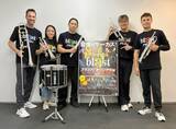 「もう見られない！！『blast ブラスト！』オリジナル版ファイナル ＜キャストインタビュー到着＞」の画像1