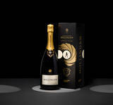 「Champagne Bollinger、新製品「Special Cuvee 007 Limited Edition」を発表、 James Bond公式シャンパンとして45年以上の歴史を祝う」の画像1