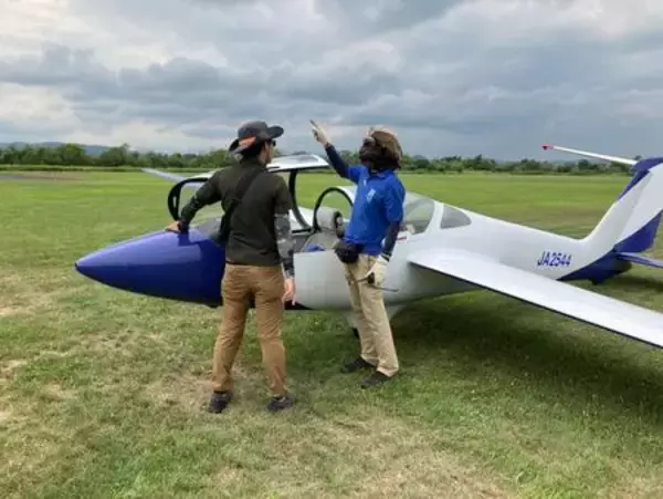 北海道滝川市で行う「スカイワーケーション」を通じた産業発展に向けて