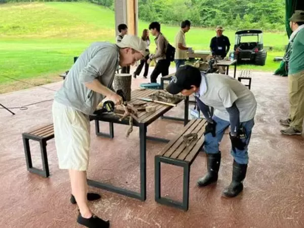 「北海道滝川市で行う「スカイワーケーション」を通じた産業発展に向けて」の画像