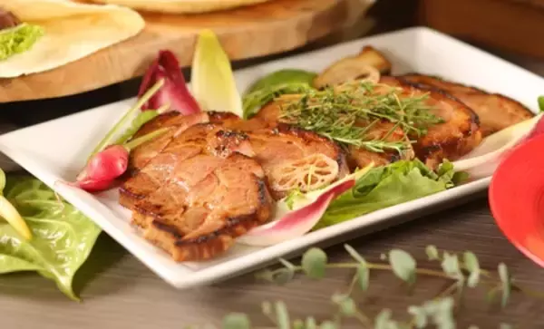 「ホテルマイステイズプレミア成田が千葉県の魅力を発信 千産千消グルメ「味わう千葉めぐりフェア」開催」の画像